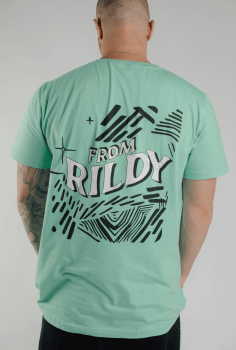 T-SHIRT FROM RILDY