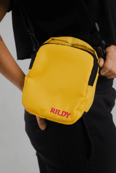 SHOULDER BAG RILDY